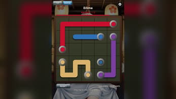 Rope Link, Screenshot 6