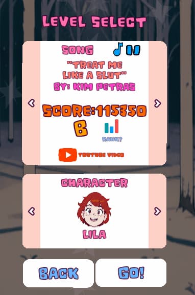 Bounce Bounce Bounce - Dance, Screenshot 3