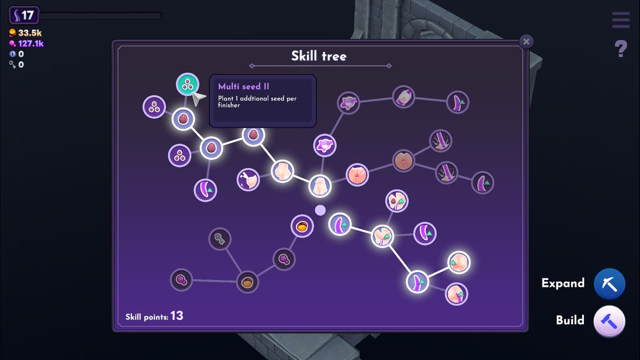 Mimic in the Dungeon, Screenshot 5