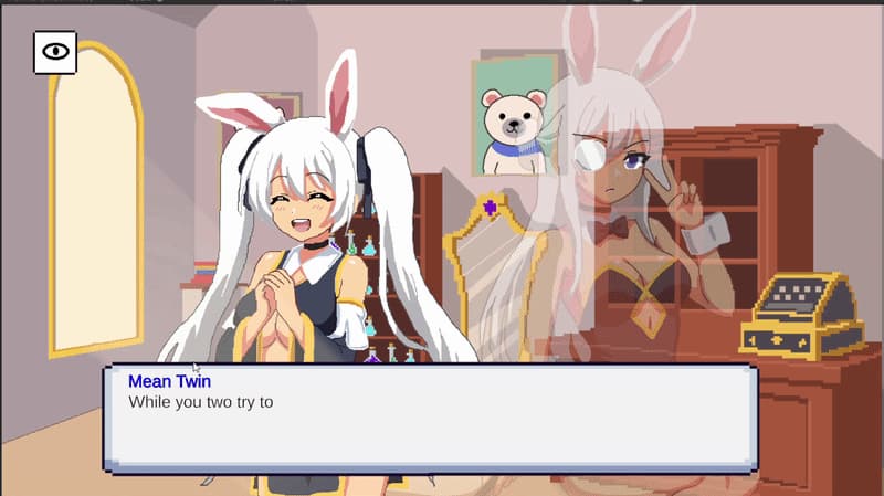 Lilith's Heart, Screenshot 6