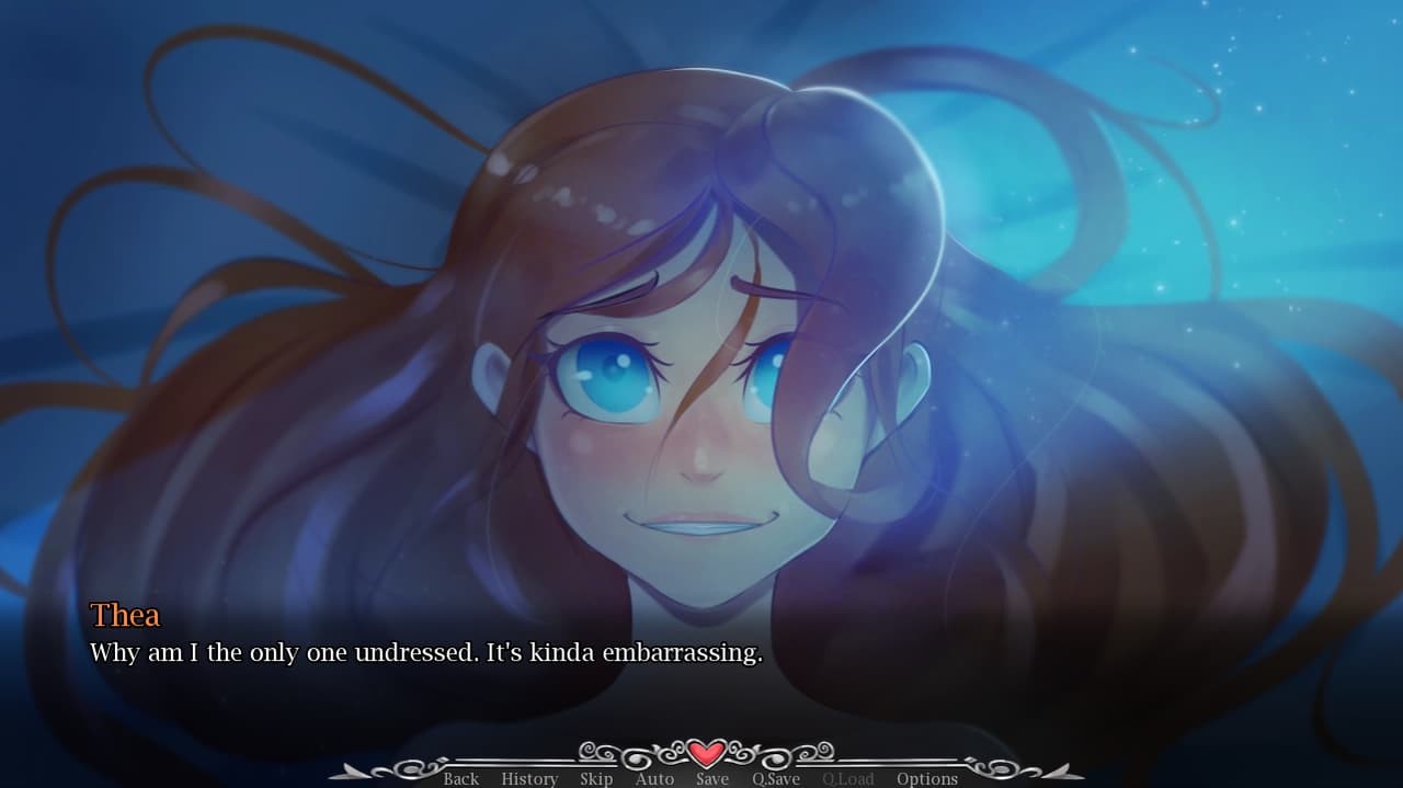 Randel Tales, Screenshot 8