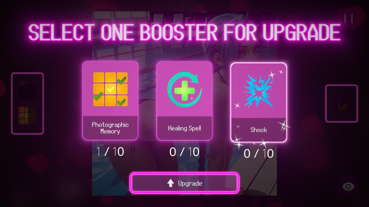 ProjectX, Screenshot 7
