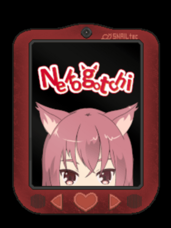 Nekogotchi, Screenshot 7
