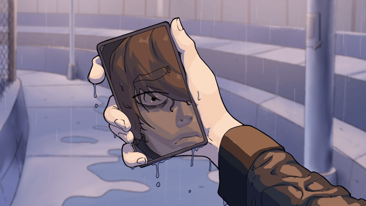 Dice and Thighs Club, Screenshot 7