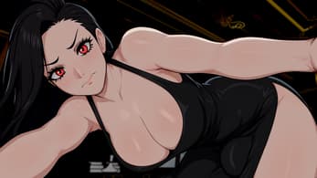 Haunted by Femboy Demo, Screenshot 5