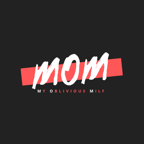 Titelbild von My Oblivious MILF