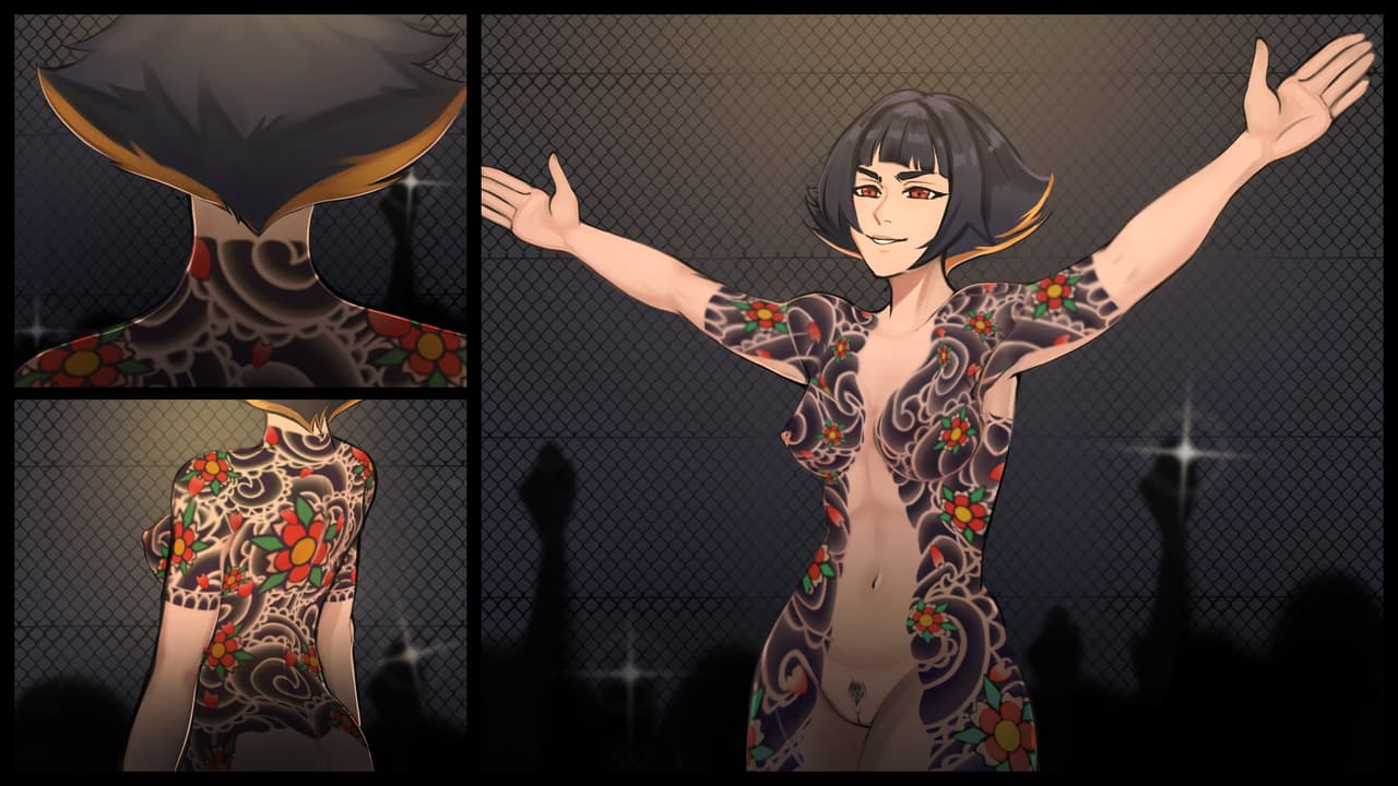 Lust Brawl, Screenshot 4