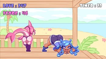 Shasha Slap!, Screenshot 5