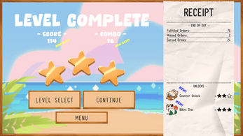 Food&Fuck Truck!, Screenshot 8