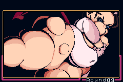 The Succubus Queen and the Holy Sword, Screenshot 2