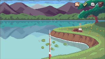 Lure of Passion, Screenshot 6