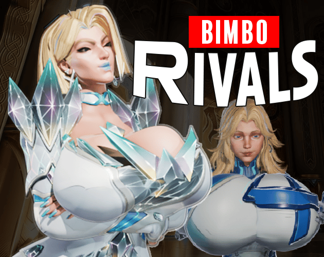 Titelbild von Bimbo Rivals