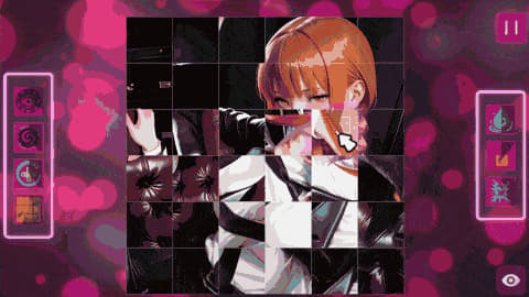 ProjectX, Screenshot 1