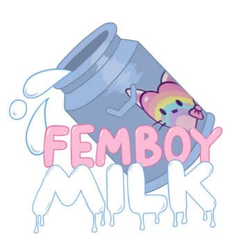 Femboy Farm: Astolfo Tycoon 1.4, Screenshot 2