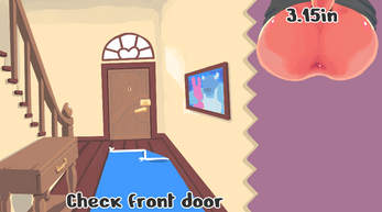 Help! I Need to Stretch Out For Valentines Day!, Screenshot 5