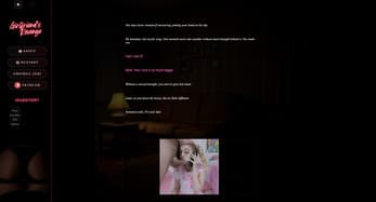 Girlfriend's Revenge, Screenshot 7