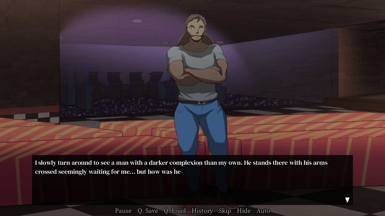 BonBon's, Screenshot 3