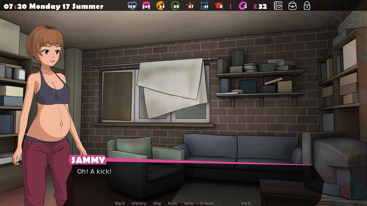 The Fixer, Screenshot 4