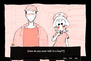 Nurse Boy 0, Screenshot 4