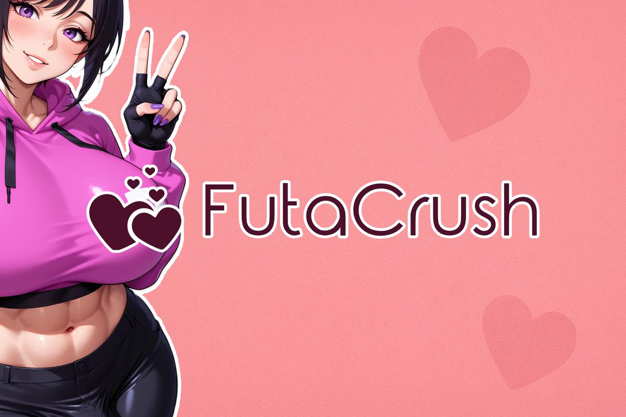 Titelbild von FutaCrush