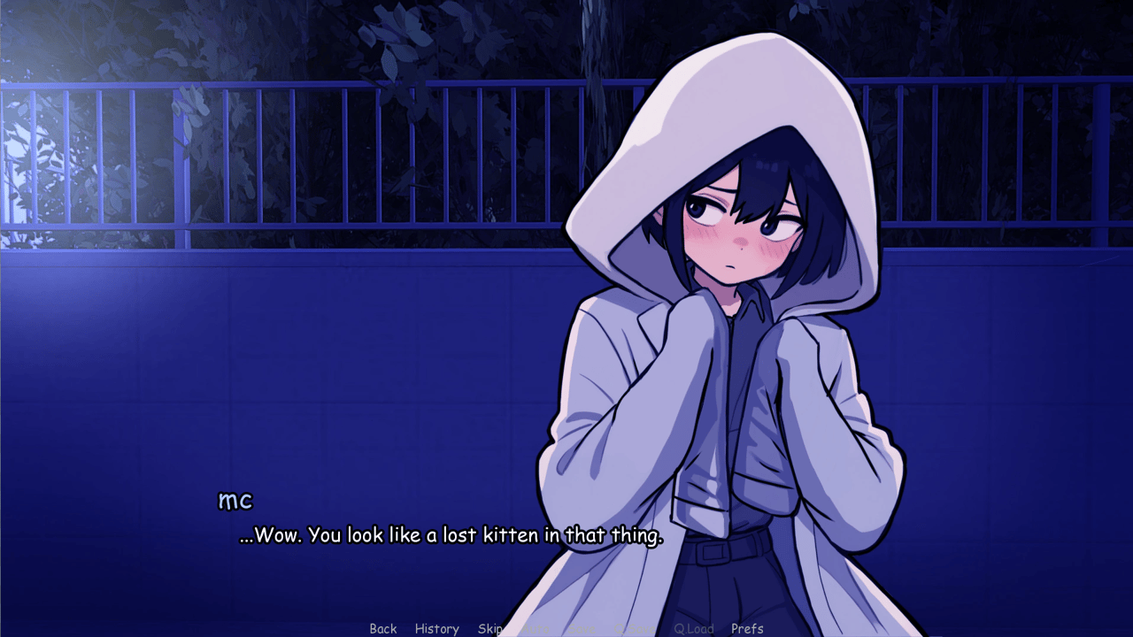Midnight Shifts with Femboy, Screenshot 7