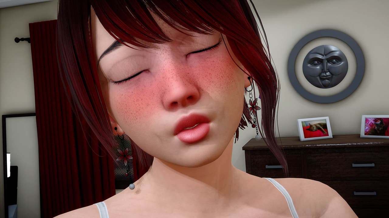 Between Humanity, Screenshot 4