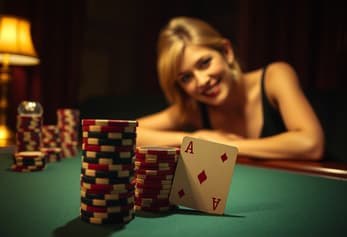 Spicy Poker, Screenshot 6