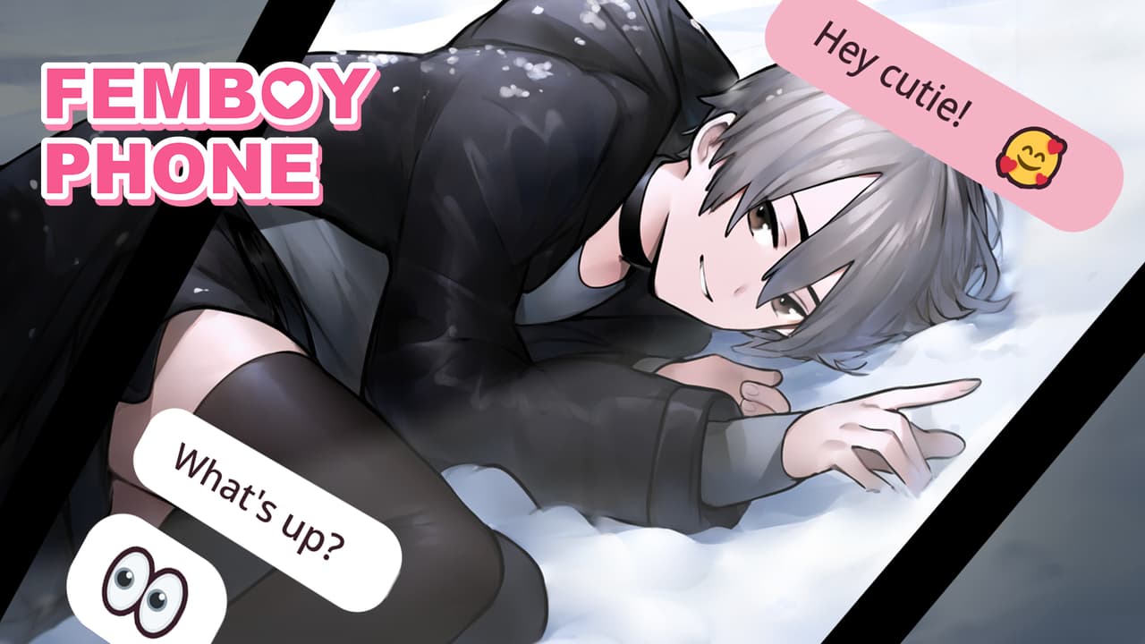 Titelbild von Femboy Phone