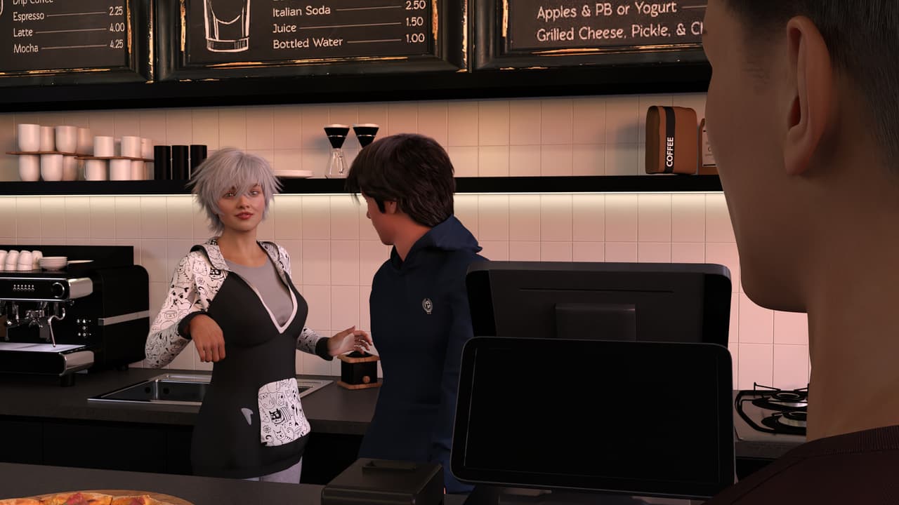 Dilemma of Devotion, Screenshot 4