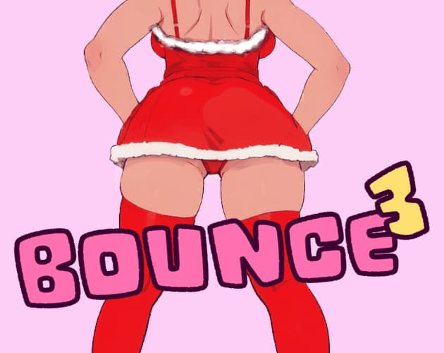 Titelbild von Bounce Bounce Bounce - Dance