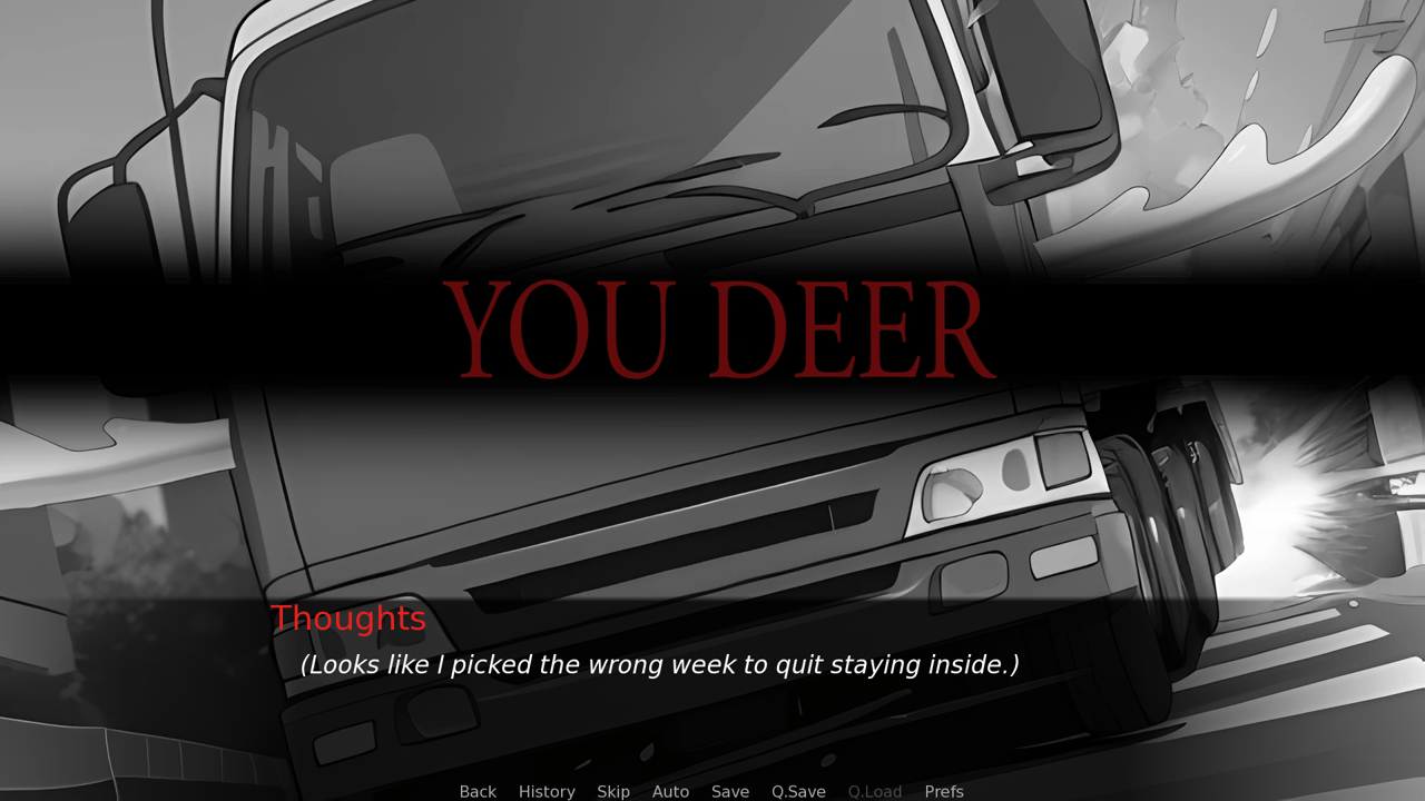 How hard can it really be?, Screenshot 4
