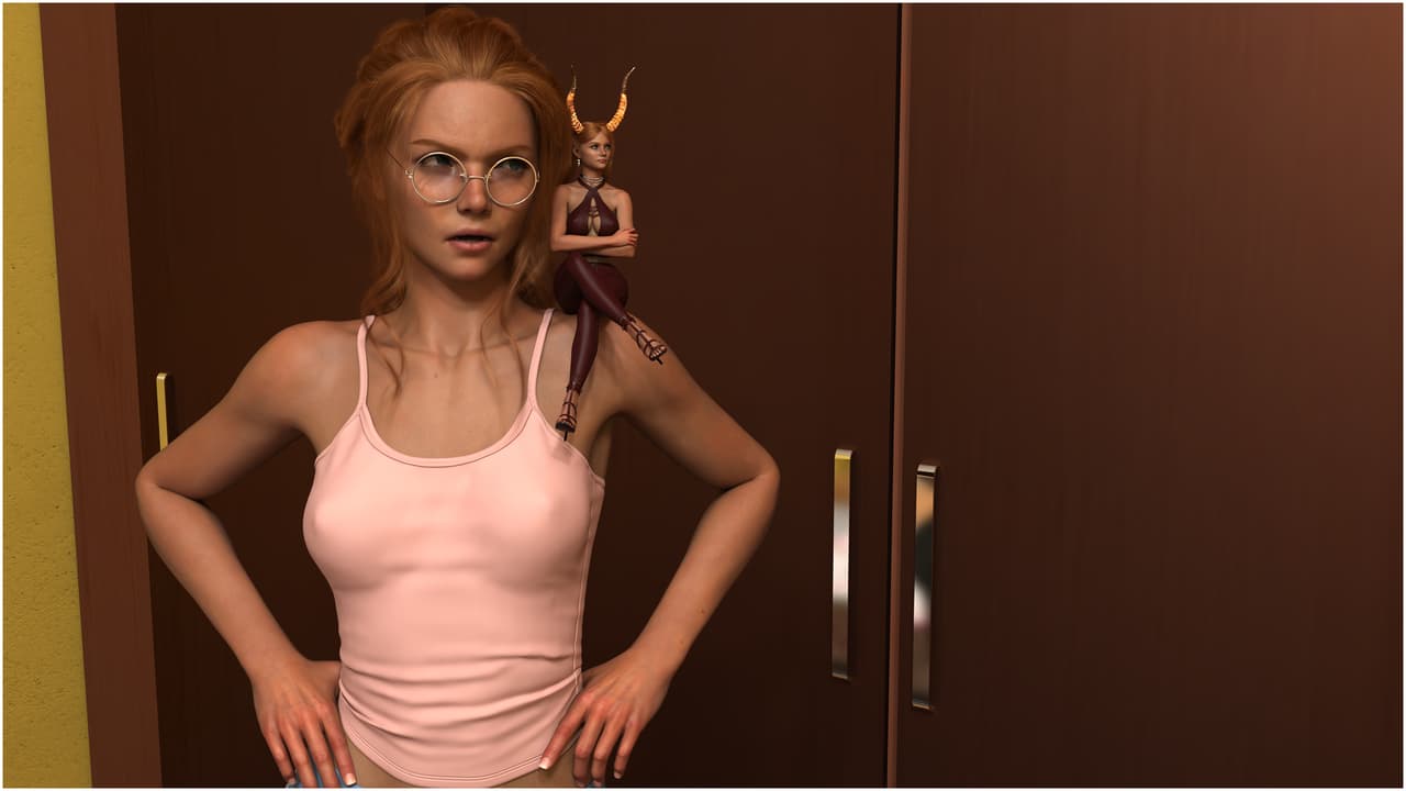 Angel's Love, Screenshot 6
