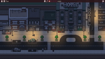 Seahaven's Fall, Screenshot 8