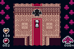 The Succubus Queen and the Holy Sword, Screenshot 6