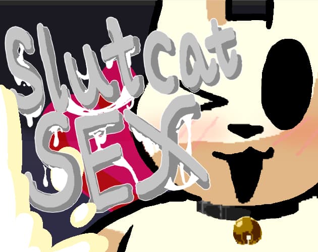 Titelbild von Slutcat Sex