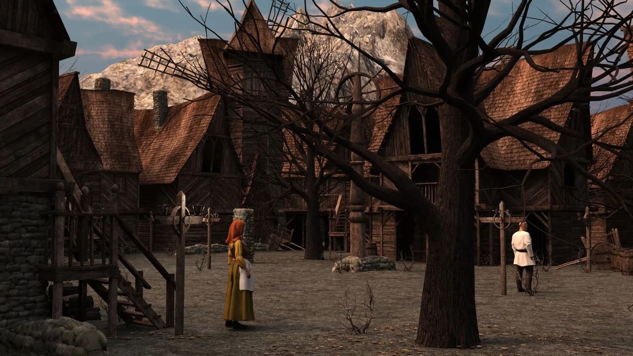 Resident Evil, Screenshot 5