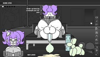 Wife's Bedroom (18+), Screenshot 5