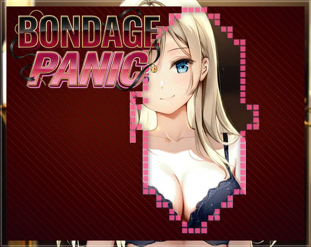 Titelbild von Bondage Panic