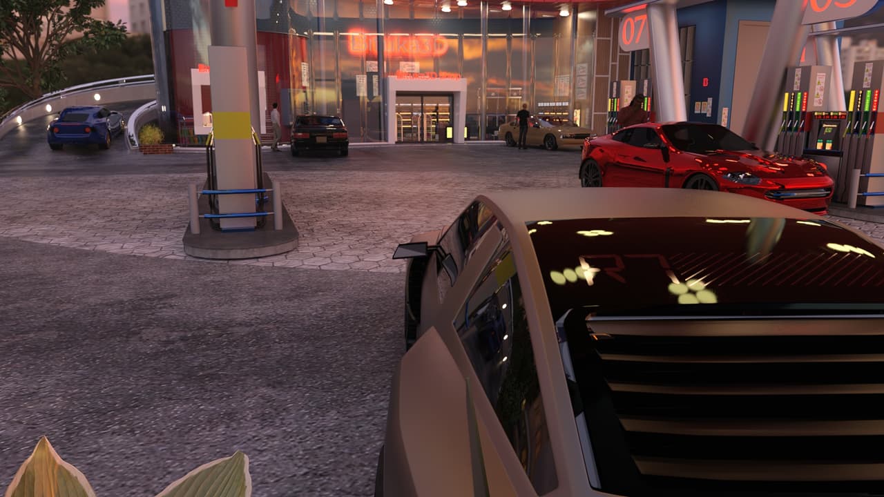 Dilemma of Devotion, Screenshot 6