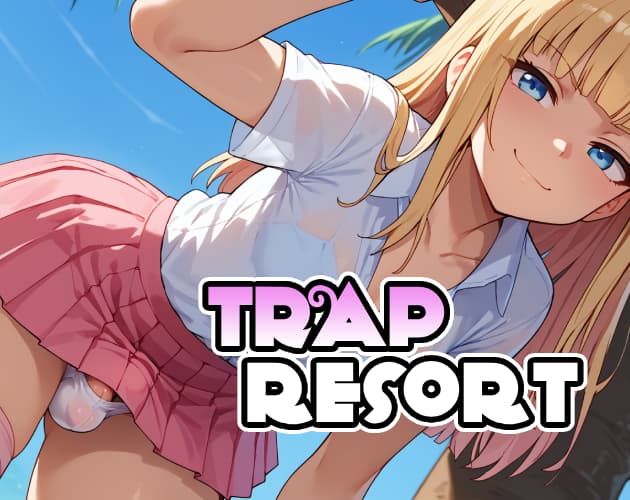 Titelbild von Trap Resort