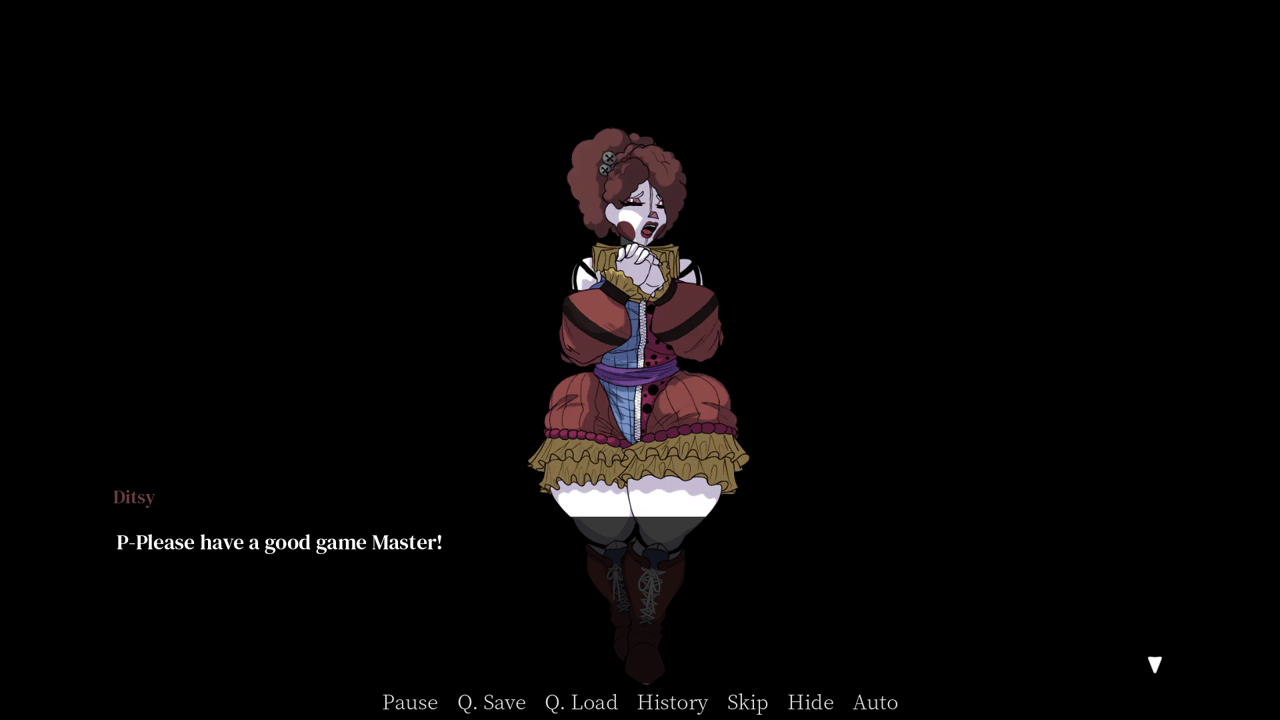 BonBon's, Screenshot 2