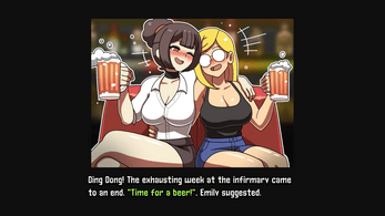 Problematic Subjects, Screenshot 8