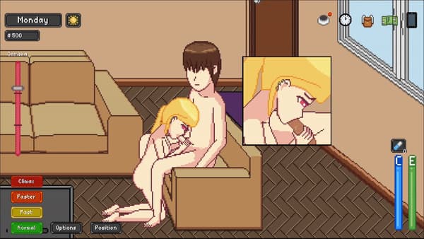 Learn The Heart, Screenshot 6
