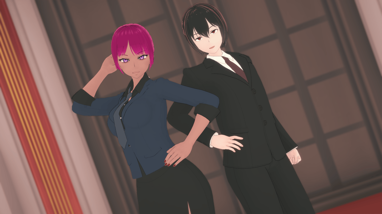 FaithBound 2, Screenshot 5