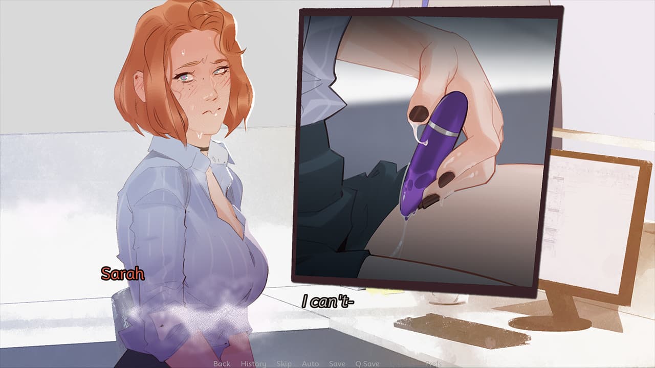 Company Ink, Screenshot 4