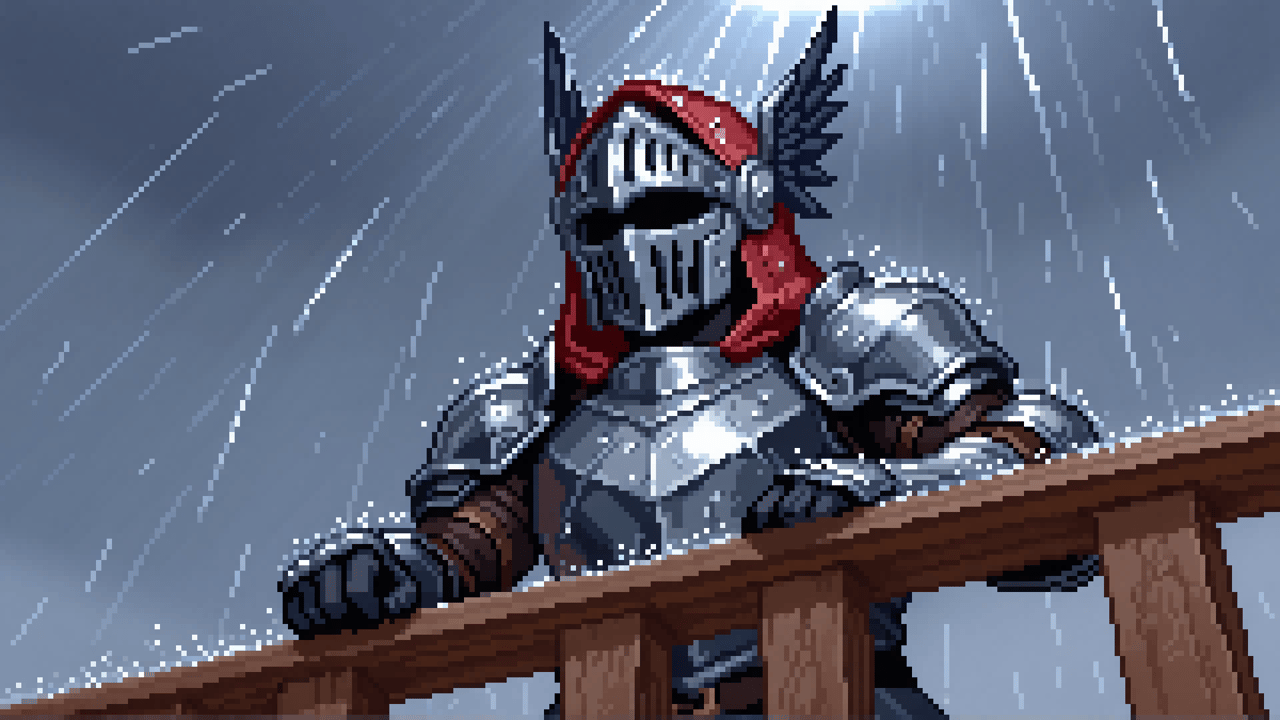 Climax Kingdom - Demo, Screenshot 1