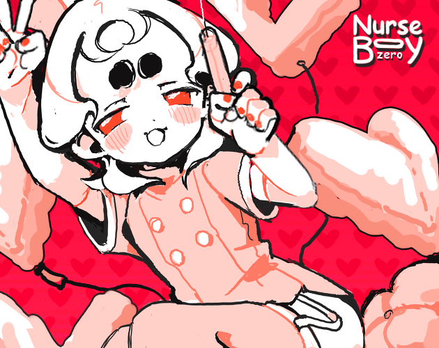Titelbild von Nurse Boy 0