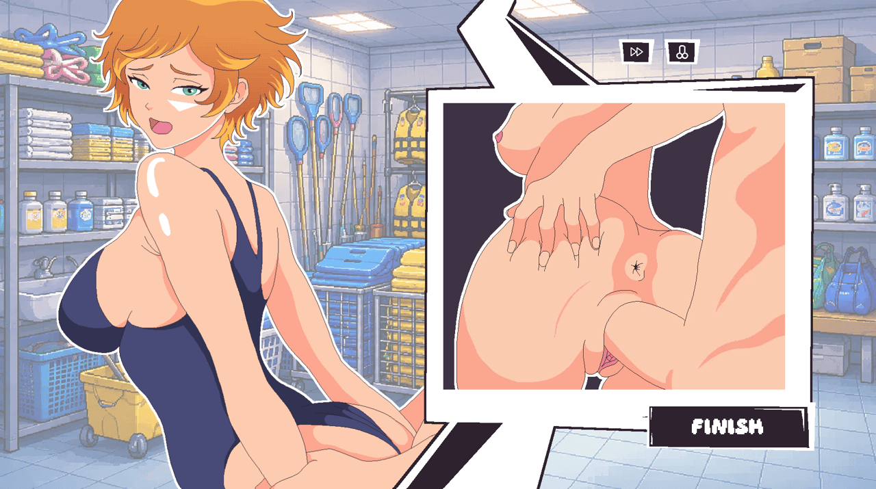 The Tower Of Goddess, Screenshot 7
