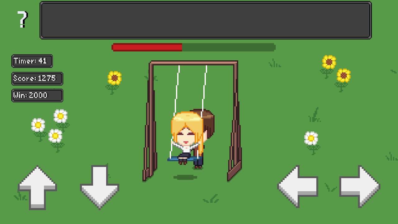 Learn The Heart, Screenshot 7