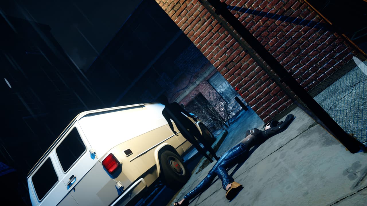Between Humanity, Screenshot 7